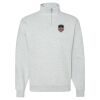 Customer Supplied Quarter Zip Thumbnail