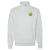 Customer Supplied Quarter Zip Thumbnail