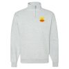 Customer Supplied Quarter Zip Thumbnail
