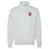 Customer Supplied Quarter Zip Thumbnail