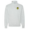 Customer Supplied Quarter Zip Thumbnail
