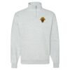 Customer Supplied Quarter Zip Thumbnail