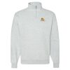 Customer Supplied Quarter Zip Thumbnail