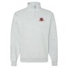 Customer Supplied Quarter Zip Thumbnail