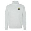Customer Supplied Quarter Zip Thumbnail