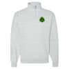 Customer Supplied Quarter Zip Thumbnail