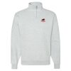 Customer Supplied Quarter Zip Thumbnail