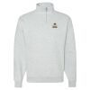 Customer Supplied Quarter Zip Thumbnail
