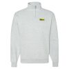 Customer Supplied Quarter Zip Thumbnail