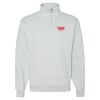 Customer Supplied Quarter Zip Thumbnail