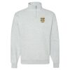 Customer Supplied Quarter Zip Thumbnail