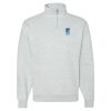 Customer Supplied Quarter Zip Thumbnail