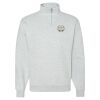 Customer Supplied Quarter Zip Thumbnail