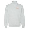 Customer Supplied Quarter Zip Thumbnail