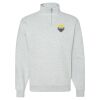 Customer Supplied Quarter Zip Thumbnail