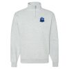 Customer Supplied Quarter Zip Thumbnail