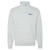 Customer Supplied Quarter Zip Thumbnail