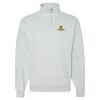 Customer Supplied Quarter Zip Thumbnail