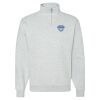 Customer Supplied Quarter Zip Thumbnail