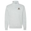 Customer Supplied Quarter Zip Thumbnail