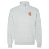 Customer Supplied Quarter Zip Thumbnail
