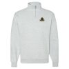Customer Supplied Quarter Zip Thumbnail