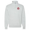 Customer Supplied Quarter Zip Thumbnail
