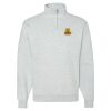Customer Supplied Quarter Zip Thumbnail