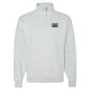 Customer Supplied Quarter Zip Thumbnail