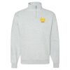 Customer Supplied Quarter Zip Thumbnail