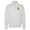 Customer Supplied Quarter Zip Thumbnail