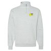 Customer Supplied Quarter Zip Thumbnail
