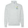 Customer Supplied Quarter Zip Thumbnail