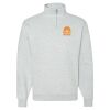Customer Supplied Quarter Zip Thumbnail