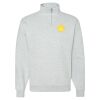 Customer Supplied Quarter Zip Thumbnail