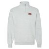 Customer Supplied Quarter Zip Thumbnail
