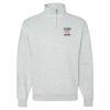 Customer Supplied Quarter Zip Thumbnail