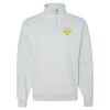 Customer Supplied Quarter Zip Thumbnail