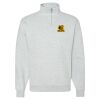 Customer Supplied Quarter Zip Thumbnail