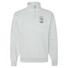 Customer Supplied Quarter Zip Thumbnail