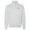 Customer Supplied Quarter Zip Thumbnail