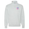 Customer Supplied Quarter Zip Thumbnail