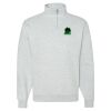 Customer Supplied Quarter Zip Thumbnail