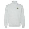 Customer Supplied Quarter Zip Thumbnail