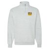 Customer Supplied Quarter Zip Thumbnail