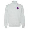 Customer Supplied Quarter Zip Thumbnail