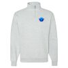 Customer Supplied Quarter Zip Thumbnail