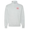 Customer Supplied Quarter Zip Thumbnail