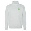 Customer Supplied Quarter Zip Thumbnail