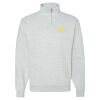 Customer Supplied Quarter Zip Thumbnail